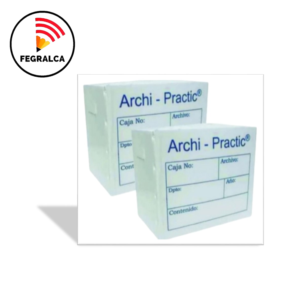 ARCHICOMODO