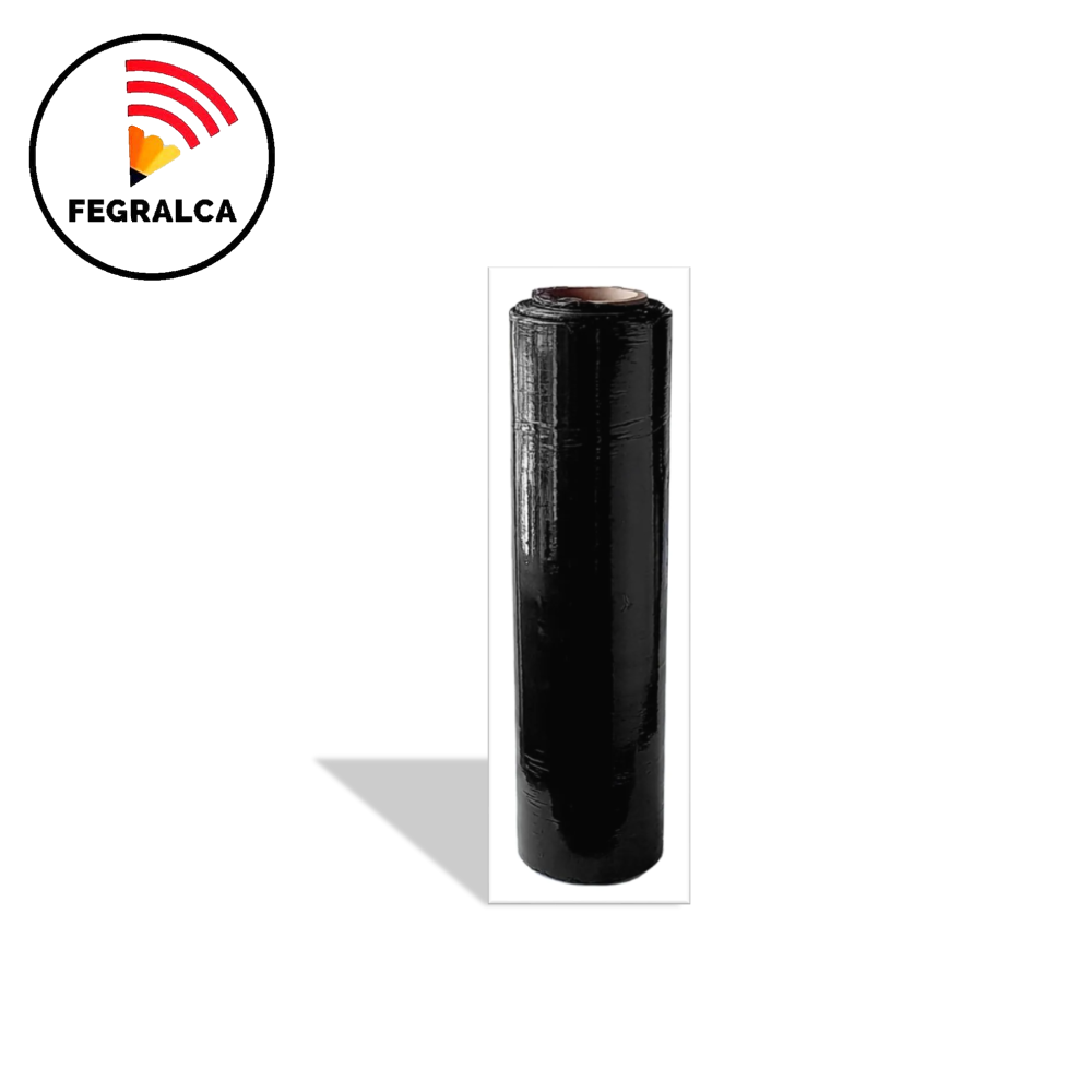 ENVOPLAST NEGRO 17 PULGADAS