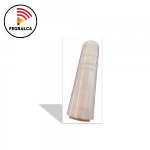 ENVOPLAST TRANSPARENTE17 PULGADAS