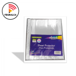 FUNDAS PROTECTORAS TAMAÑO CARTA