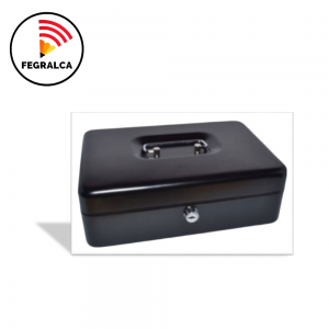CAJA CHICA 10 PULGADAS
