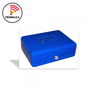 CAJA CHICA 10 PULGADAS