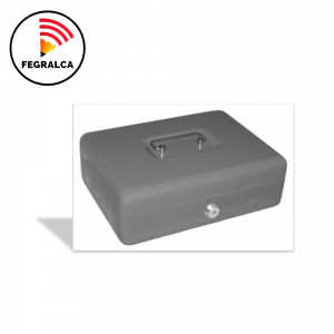CAJA CHICA 10 PULGADAS