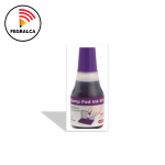 TINTA PARA SELLOS  GOTERO MORADO