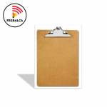 TABLA DE APOYO O INVENTARIO DE MDF