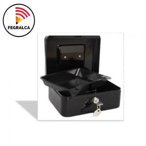 CAJA CHICA 10 PULGADAS