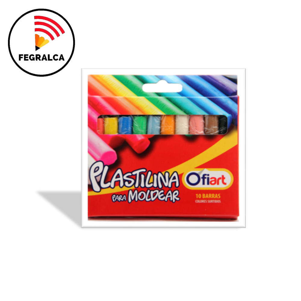 PLASTILINA