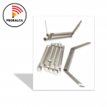 GANCHOS PARA CARPETAS 7 CM