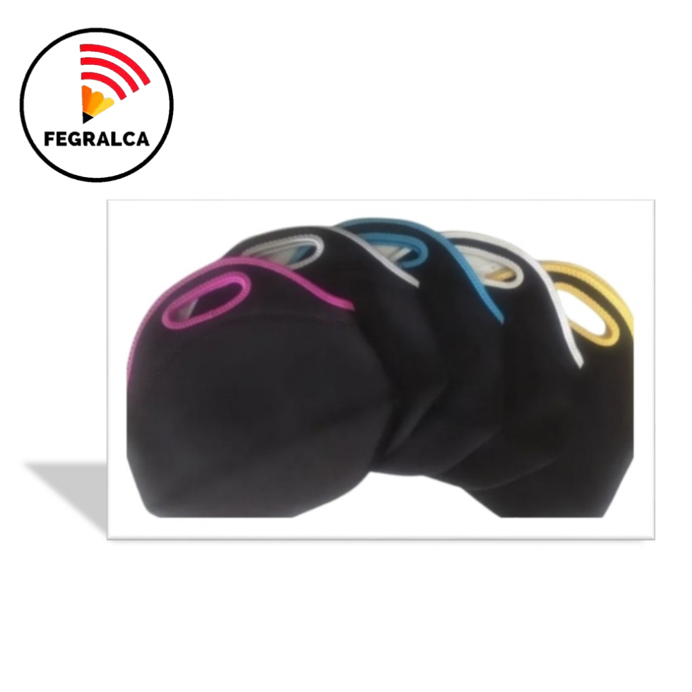 LONCHERA (VIANDA)