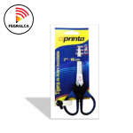 TIJERA ERGONÓMICA 7 PULGADAS O 16 CM