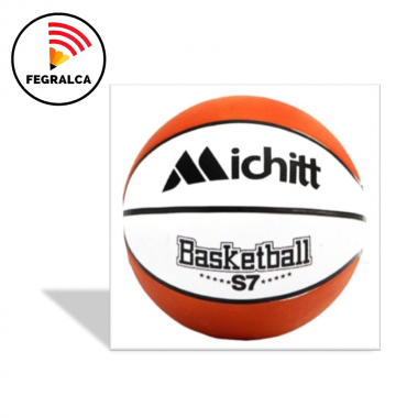 BALÓN DE BASKET NRO. 7