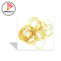 BANDAS ELÁSTICAS