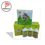 PEGA BLANCA ESCOLAR 125 GRAMOS
