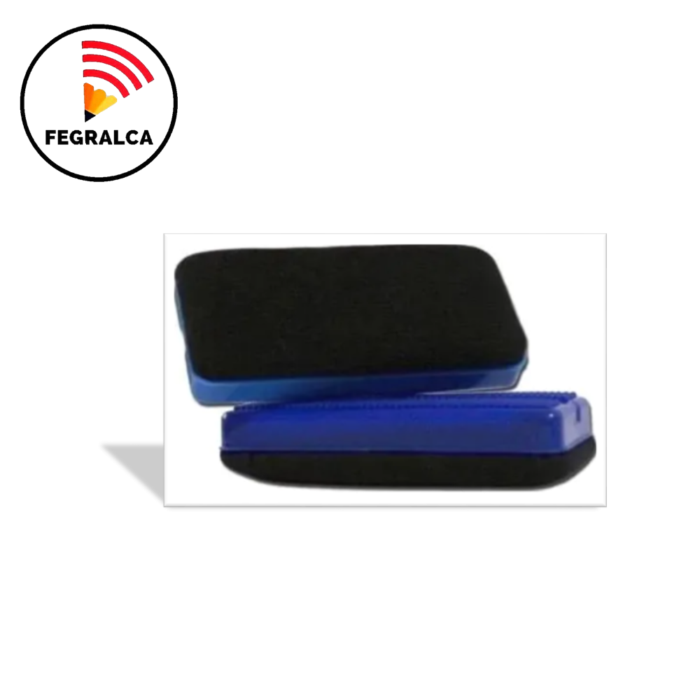 BORRADOR DE PIZARRA ACRÍLICA