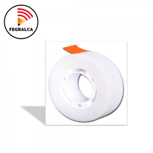 CINTA ADHESIVA INVISIBLE 18 X 33MM
