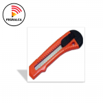 CUCHILLA 18MM 