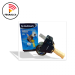 DISPENSADOR DE CINTA ADHESIVA PARA EMBALAR